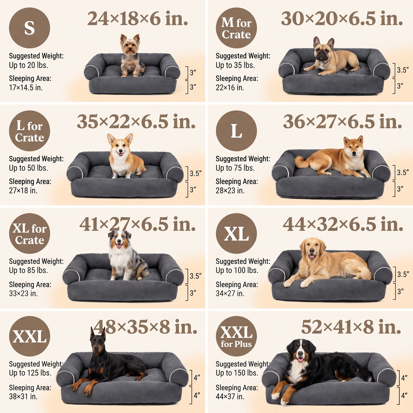 The Cloud Sofa™
