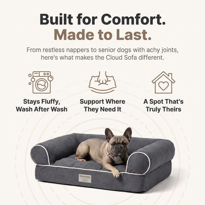 The Cloud Sofa™