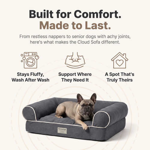 The Cloud Sofa™